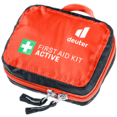 Copertă deuter First Aid Kit Active - empty AS papaya