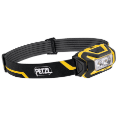 Lampă frontală Petzl ARIA 2 Black/yellow