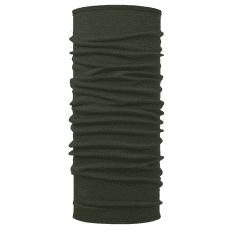 Eșarfă Buff Midweight Merino Wool (113023) SOLID BARK