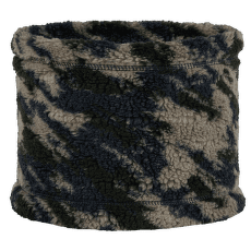 Bandă pentru gât Buff Swicht Polar Neckwarmer NEBEK CITRONELLA