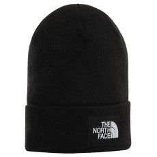 Căciuli The North Face DOCK WORKER RECYCLED BEANIE TNF BLACK