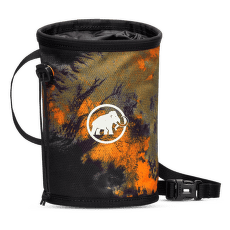 Geantă Mammut Gym Print Chalk Bag island AOP