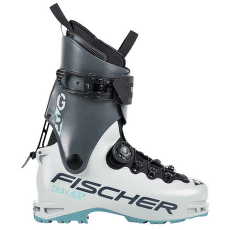 Schiuri Fischer TRAVERS GR ICE GREY/RHINO GREY