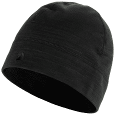 Căciuli Fjällräven Keb Fleece Hat Black