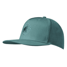 Capac Mammut Massone Cap dark jade-dark jade-40250