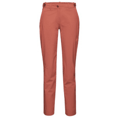 Pantaloni Mammut Runbold Pants Women brick