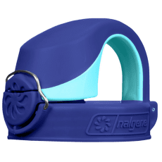 Închidere Nalgene OTF Cap (2570-0124) Blue Aqua/2570-1124