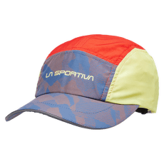 Capac La Sportiva SKYLINE CAP Moonlight/Zest