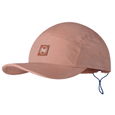 Capac Buff 5 Panel Explore Cap SLEN DAMASK