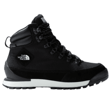 Încălțăminte The North Face Back-To-Berkeley IV Textile WP Women TNF BLACK/TNF WHITE