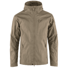 Jachetă Fjällräven Sten Jacket Suede Brown