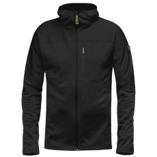 Hanorac Fjällräven Abisko Trail Fleece Men Black