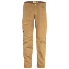 Pantaloni Fjällräven Greenland Jeans Regular Men Buckwheat Brown