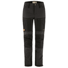 Pantaloni Fjällräven Keb Agile Trousers Women Black