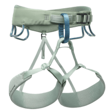 Șaua Black Diamond MOMENTUM HARNESS Women Desert Sage