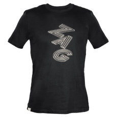 Tricou Zag T - SHIRT ZAG CORPORATED 3D