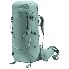 Rucsac deuter Aircontact Core 55+10 SL jade-graphite