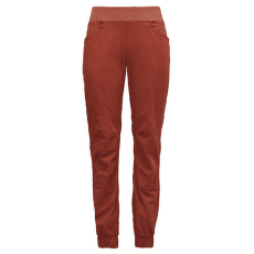 Pantaloni Black Diamond Notion SP Pants Women Burnt Sienna