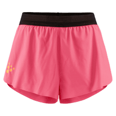 Pantaloni scurți Craft Pro Hypervent Split Shorts 2 Women FUCHSIA