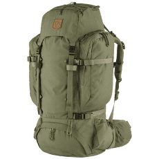 Rucsac Fjällräven Kajka 85 Green