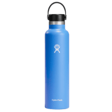 Termos Hydro Flask Standard Mouth with Flex Cap 24 OZ 482 Cascade