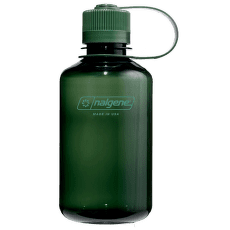 Sticlă Nalgene Narrow-Mouth 500 mL Sustain Jade Sustain 2021-0716