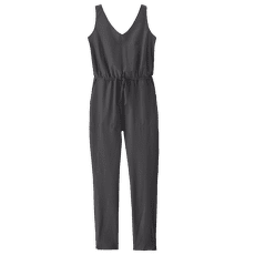 Pantaloni Patagonia Fleetwith Jumpsuit Women Ink Black