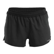 Pantaloni scurți Icebreaker Merino 125 ZoneKnit™ Speed 3 inch Shorts Women Black