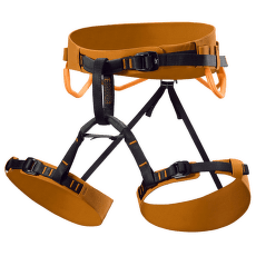 Șaua Arcteryx AR 385 Harness Women Yukon/Amaranthus/Edziza