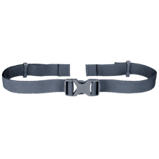 ND deuter Waist Belt 25mm grey