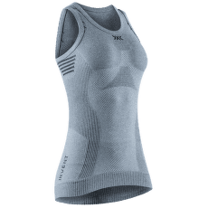 Maiou X-Bionic Invent® LT Singlet Women GREY MELANGE/ANTHRACITE