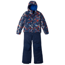 Set Columbia Buga™ II Set Mountain Blue Timberwild, Mountain Blue 433