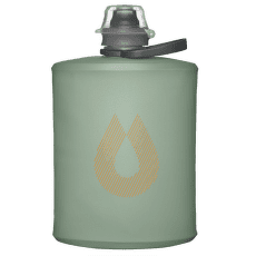 Sticlă Hydrapak STOW MOUNTAIN 500ml Sutro Green