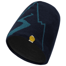 Căciuli La Sportiva Woolly Beanie Deep Sea/Hurricane