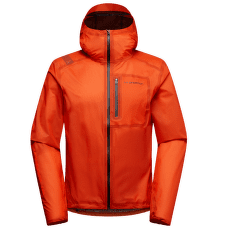 Jachetă La Sportiva ETHEREAL PRO Jacket Men Cherry Tomato/Carbon