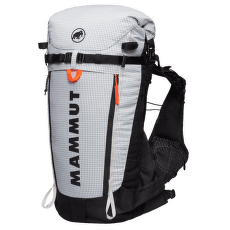 Rucsac Mammut Aenergy ST 20-25 white-black