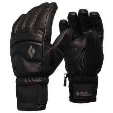 Mănuși Black Diamond Spark Gloves Black-Black