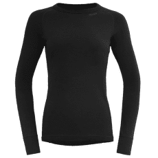 Tricou cu mânecă lungă Devold Duo Active Shirt Women 952A BLACK