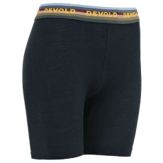 Chiloți Devold Lauparen Merino 190 Boxer Women 284A INK