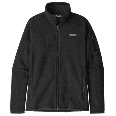 Hanorac Patagonia Better Sweater Jacket Women Black