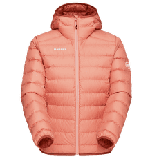 Jachetă Mammut Waymarker IN Hooded Jacket Women quartz dust