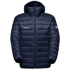 Jachetă Mammut Crag IN Hooded Jacket Men marine 5118