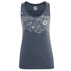 Maiou Millet TINOS TANK Women SAPHIR/SAPHIR