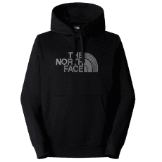 Hanorac The North Face DREW PEAK PULLOVER HOODIE Men TNF BLACK