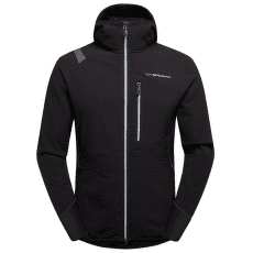 Jachetă La Sportiva BRISTEN THERMAL HOODY Men Black/Cloud