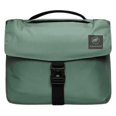 Geantă Mammut Xeron Messenger 8 dark jade 40236