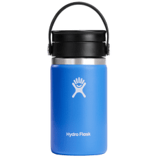 Termos Hydro Flask Wide Mouth with Flex Sip Lid 12 oz 482 Cascade