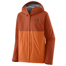 Jachetă Patagonia Torrentshell 3L Jacket Men Redtail Rust