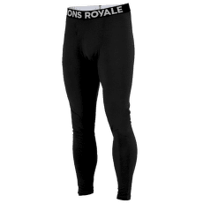 Colanți Mons Royale Cascade Merino Flex 200 Legging Black