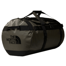 Geantă The North Face Base Camp Duffel - L (52SB) 4WC NEW TAUPE GREEN/TNF BLACK